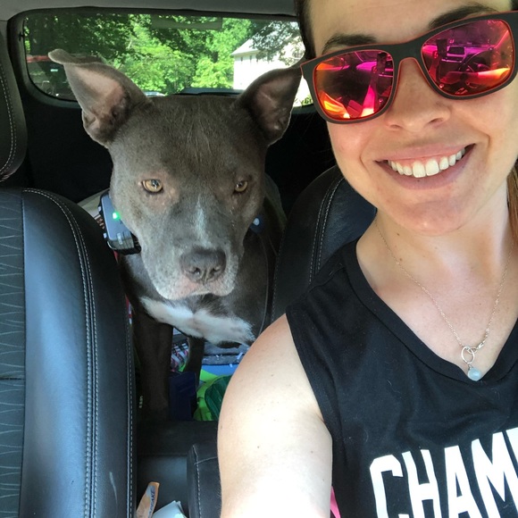 Meet your Posher, Em - Picture 4 of 8